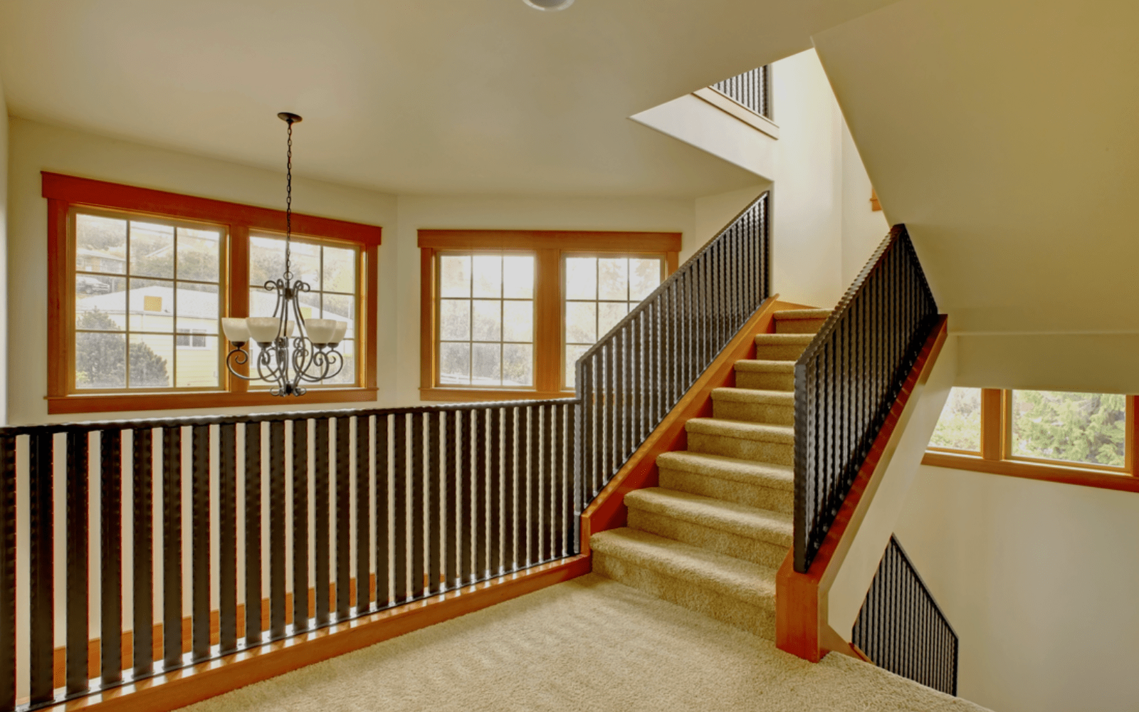 Interior Painting