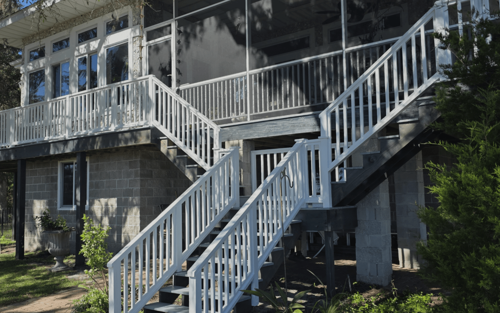 Exterior Painting